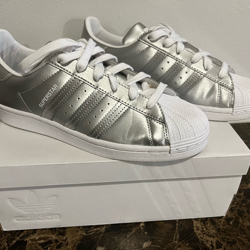 Adidas sneakers